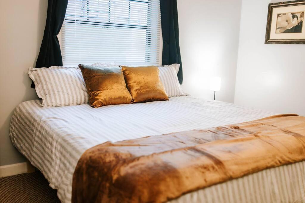 Апартаменти Cozy 3-Bed Athens Getaway, Right Near Uga! Екстер'єр фото