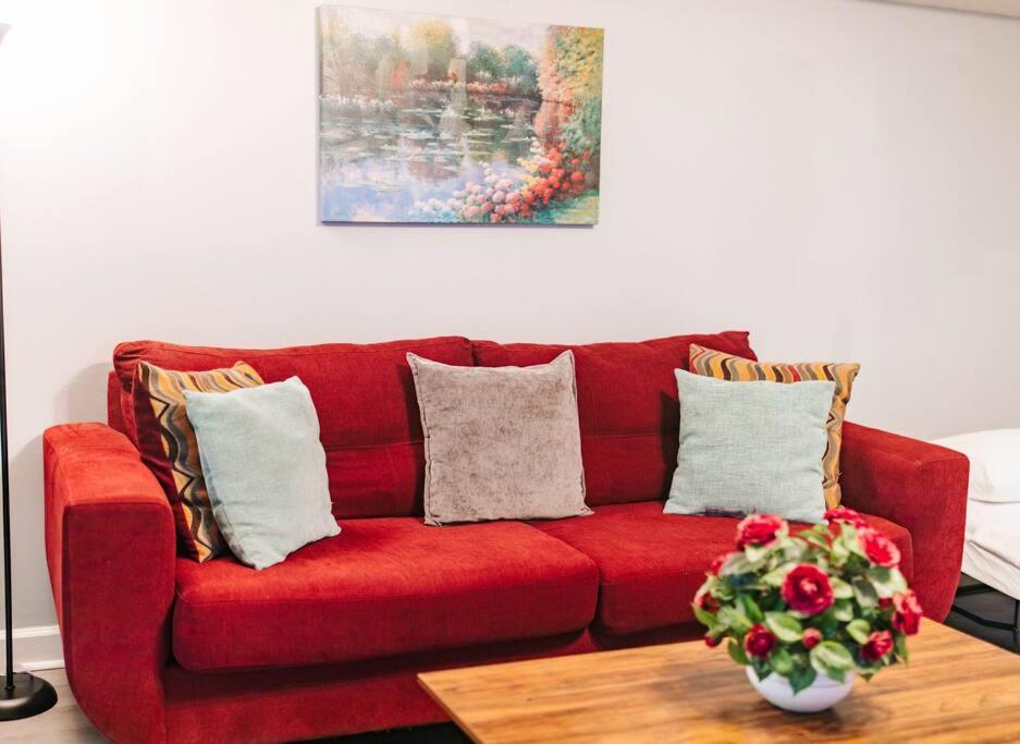 Апартаменти Cozy 3-Bed Athens Getaway, Right Near Uga! Екстер'єр фото