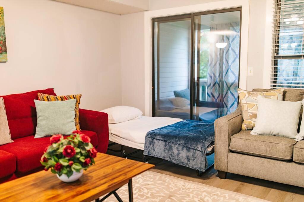 Апартаменти Cozy 3-Bed Athens Getaway, Right Near Uga! Екстер'єр фото